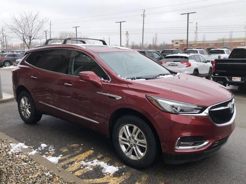2019 Buick Enclave Premium