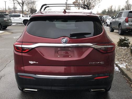 2019 Buick Enclave Premium