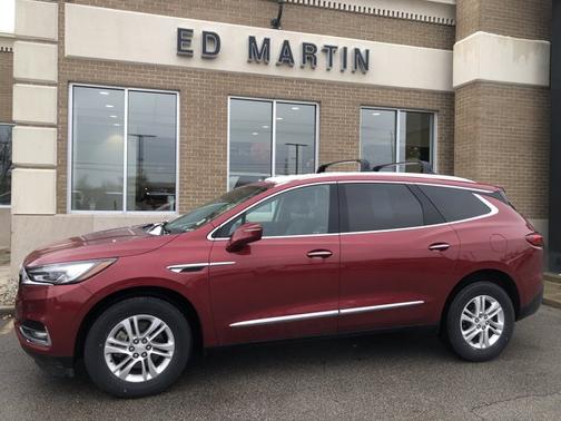 2019 Buick Enclave Premium