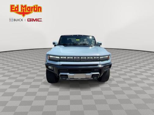 2025 GMC HUMMER EV Pickup 2X