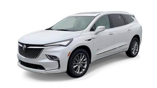 2023 Buick Enclave Avenir