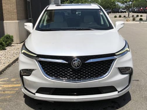 2023 Buick Enclave Avenir