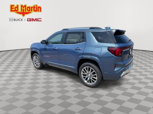 2026 GMC Terrain AWD Denali