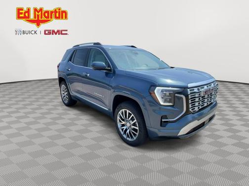 2026 GMC Terrain AWD Denali