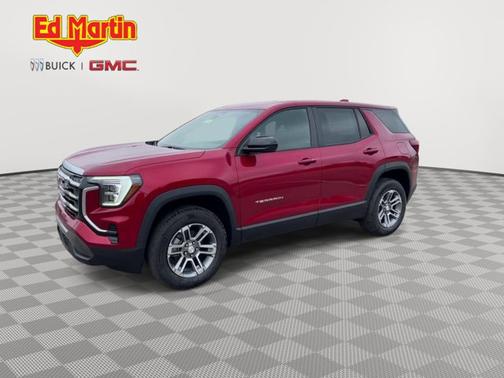2025 GMC Terrain AWD Elevation