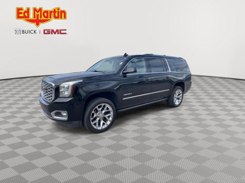 2020 GMC Yukon XL Denali