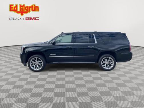 2020 GMC Yukon XL Denali