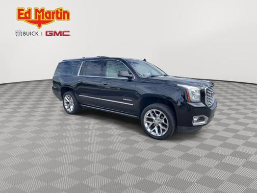 2020 GMC Yukon XL Denali