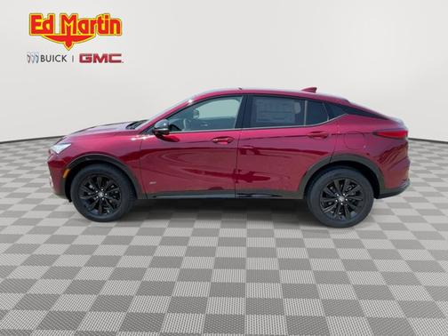 2025 Buick Envista Sport Touring