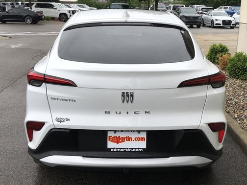 2024 Buick Envista Preferred