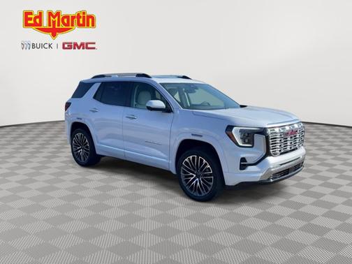 2026 GMC Terrain AWD Denali