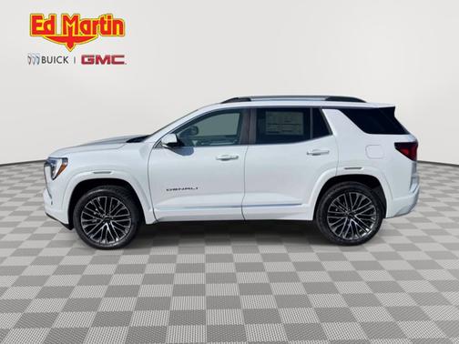 2026 GMC Terrain AWD Denali