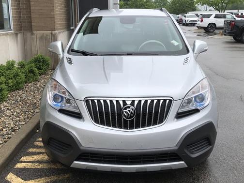 2016 Buick Encore Base