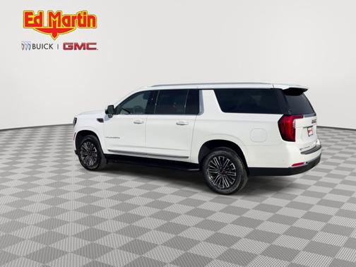 2025 GMC Yukon XL Elevation