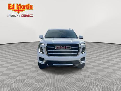 2025 GMC Yukon XL Elevation