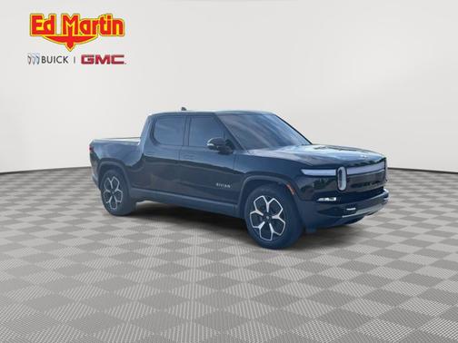 2023 Rivian R1T Adventure