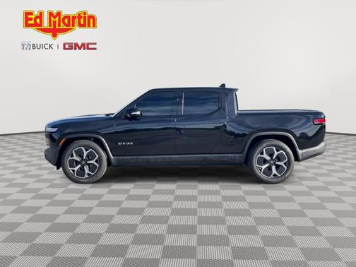 2023 Rivian R1T Adventure