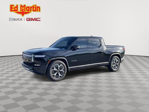 2023 Rivian R1T Adventure