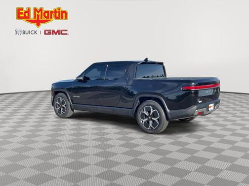 2023 Rivian R1T Adventure