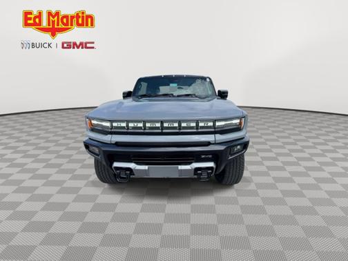2026 GMC HUMMER EV Pickup 2X