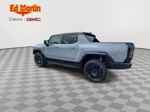2026 GMC HUMMER EV Pickup 2X