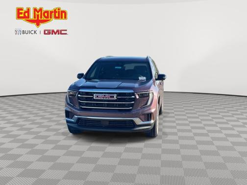 2026 GMC Acadia FWD Elevation
