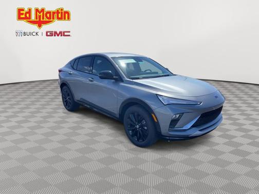 Moonstone 2026 Buick Envista Sport Touring