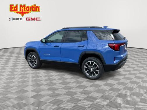 2025 GMC Terrain AWD Elevation