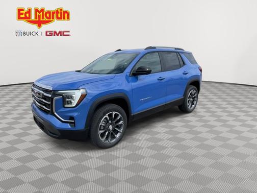 2025 GMC Terrain AWD Elevation