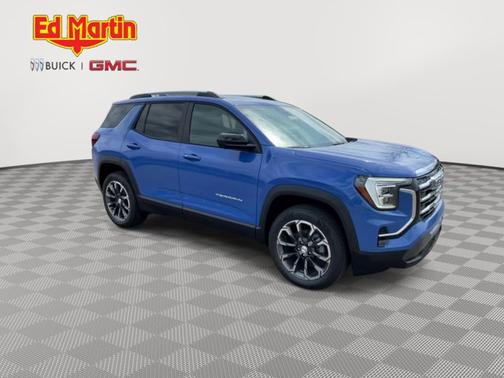 2025 GMC Terrain AWD Elevation