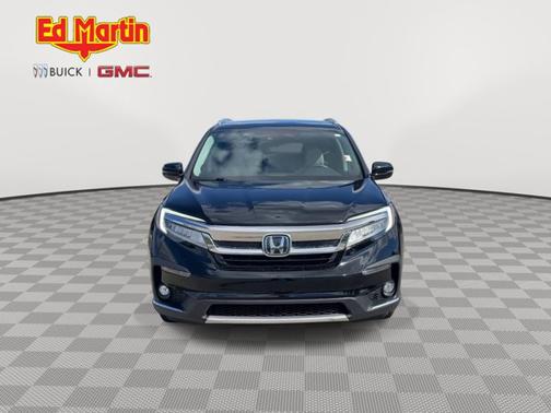 2019 Honda Pilot Touring 8-Passenger