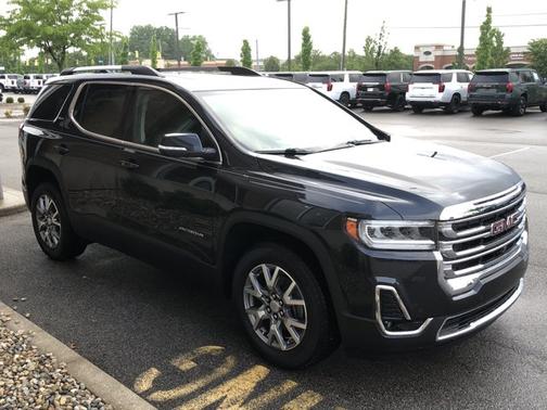 2020 GMC Acadia SLT