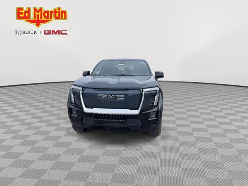 2025 GMC Sierra EV Extended Range Denali