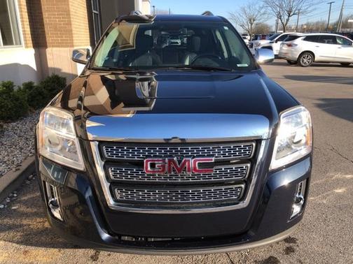 2015 GMC Terrain SLT-2