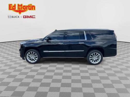 2018 Cadillac Escalade ESV Premium Luxury