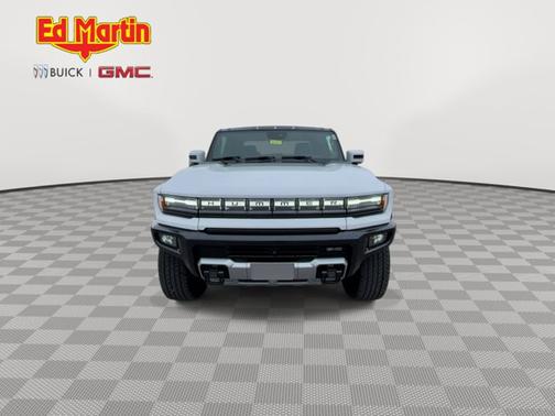 2025 GMC HUMMER EV Pickup 2X