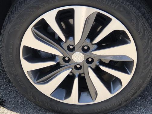 2017 Buick Encore Essence