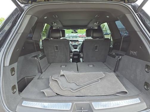 2023 Cadillac XT6 AWD Premium Luxury