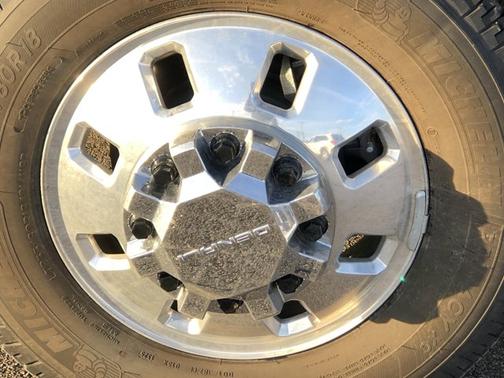 2025 GMC Sierra 3500 Denali