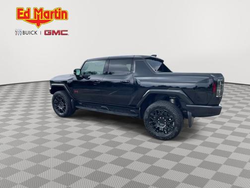 2026 GMC HUMMER EV Pickup 2X