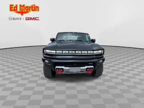 2026 GMC HUMMER EV Pickup 2X