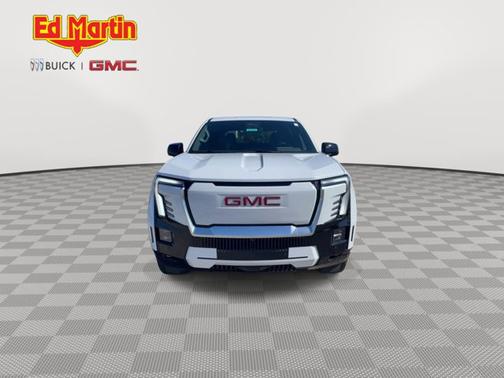 2026 GMC Sierra EV Standard Range Denali