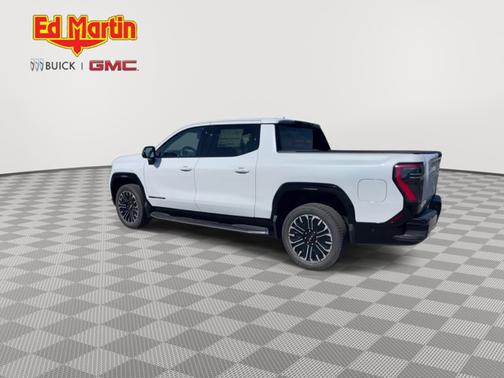 2026 GMC Sierra EV Standard Range Denali