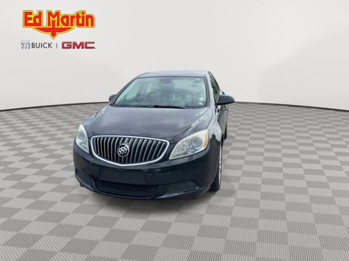 2015 Buick Verano Base