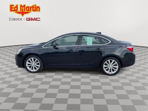 2015 Buick Verano Base