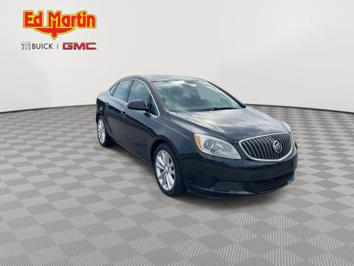 2015 Buick Verano Base
