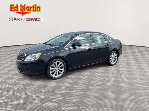 2015 Buick Verano Base