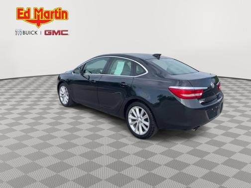 2015 Buick Verano Base