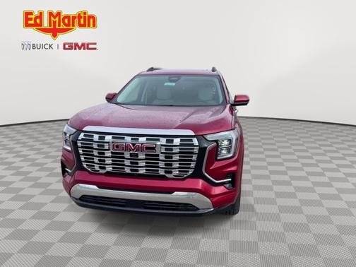 2026 GMC Terrain AWD Denali