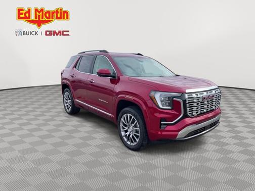 2026 GMC Terrain AWD Denali